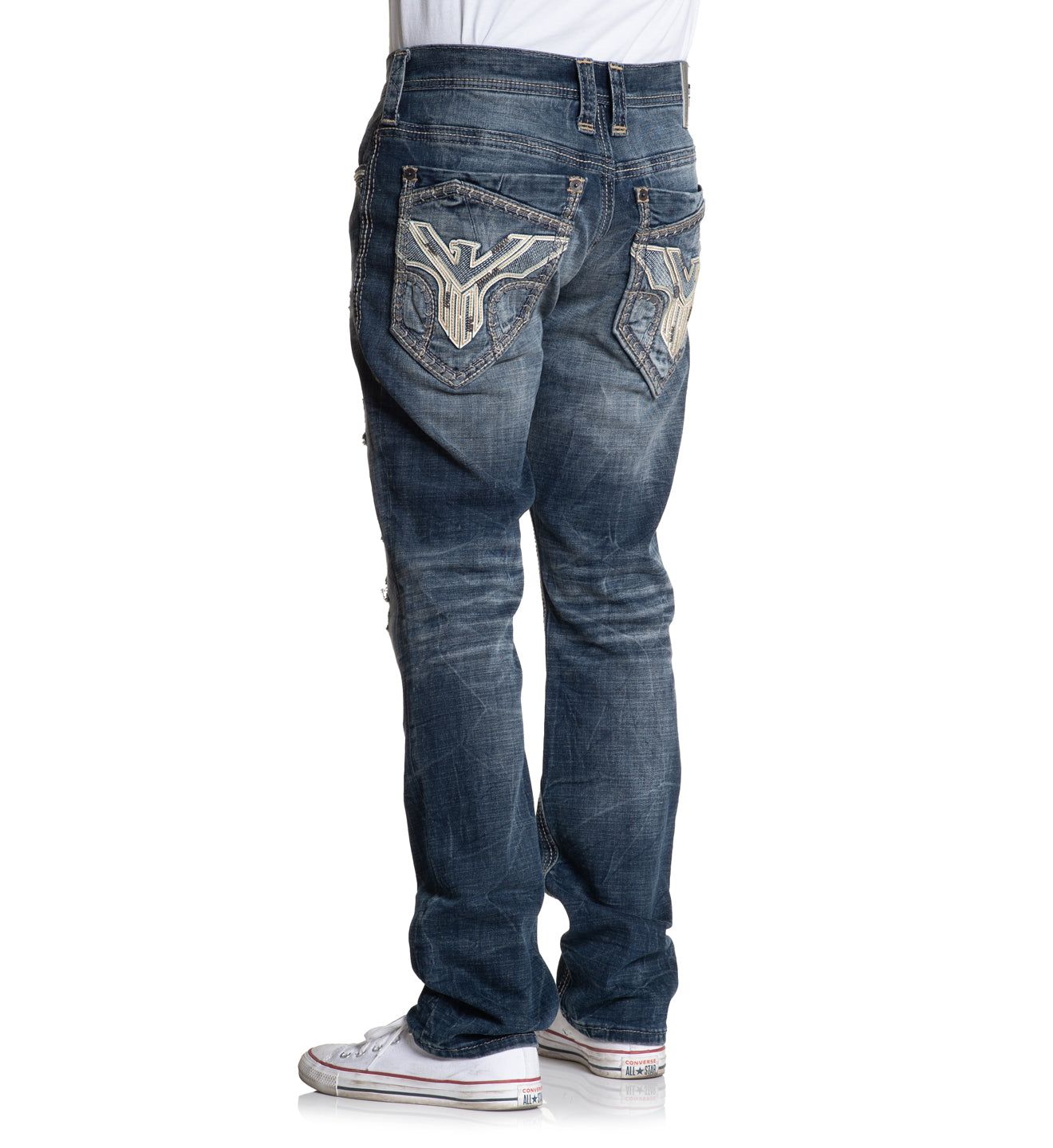 Defender Ally - American Fighter