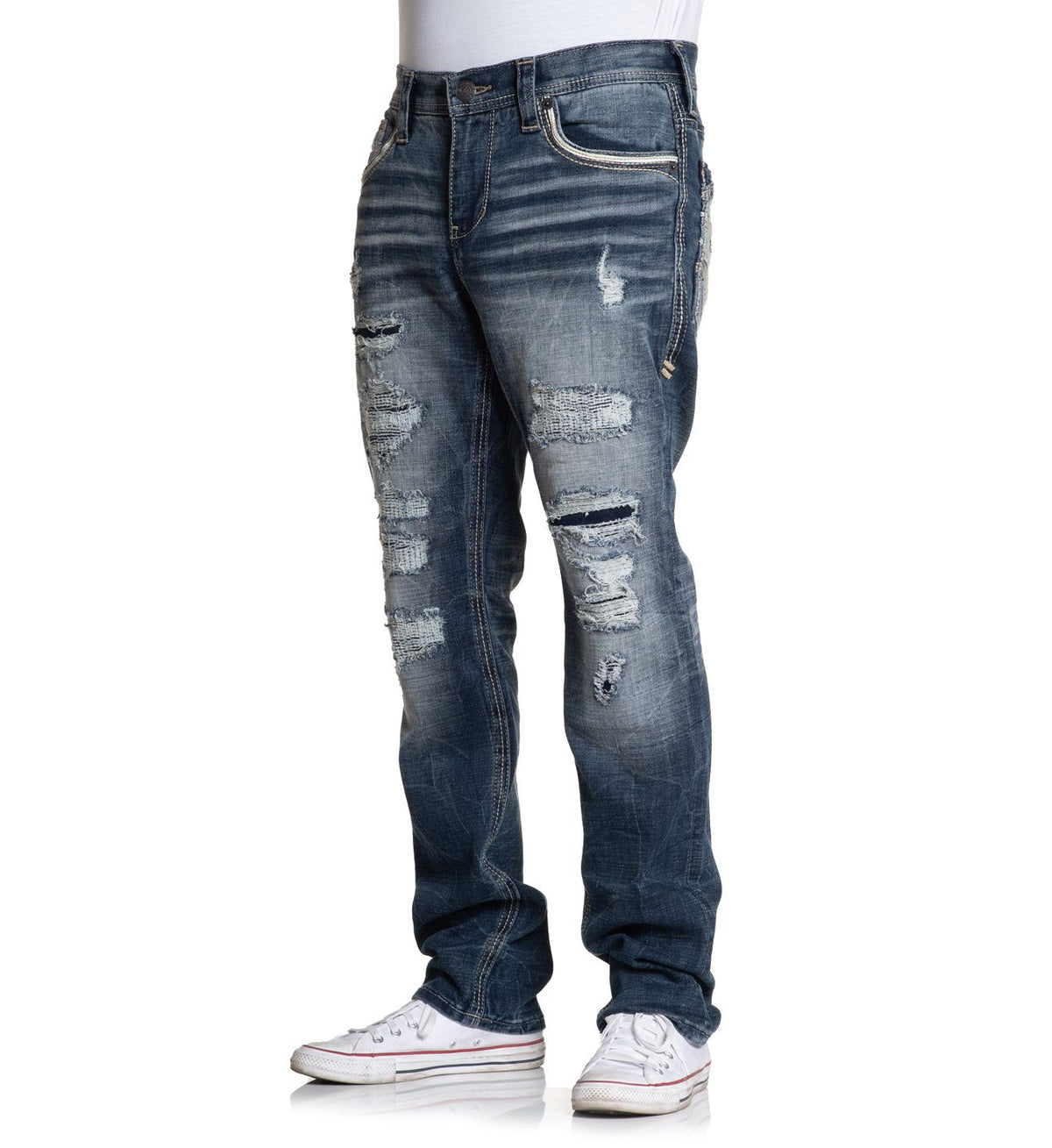 Defender Ally - American Fighter