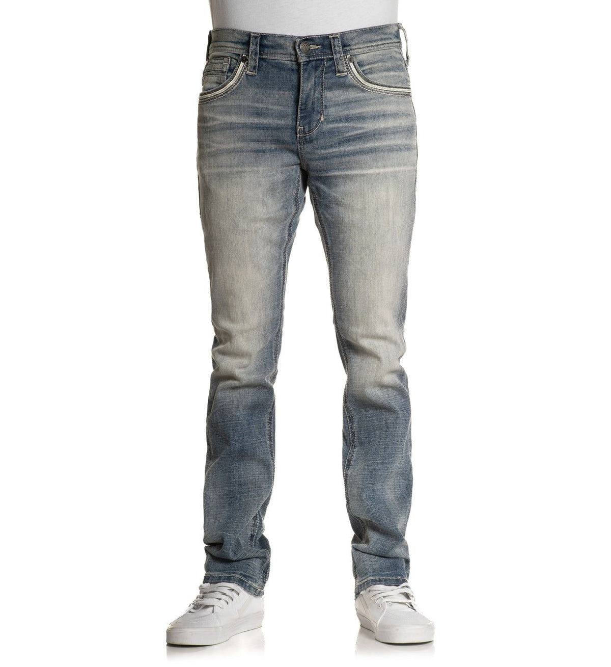 Defender Carrier - American Fighter