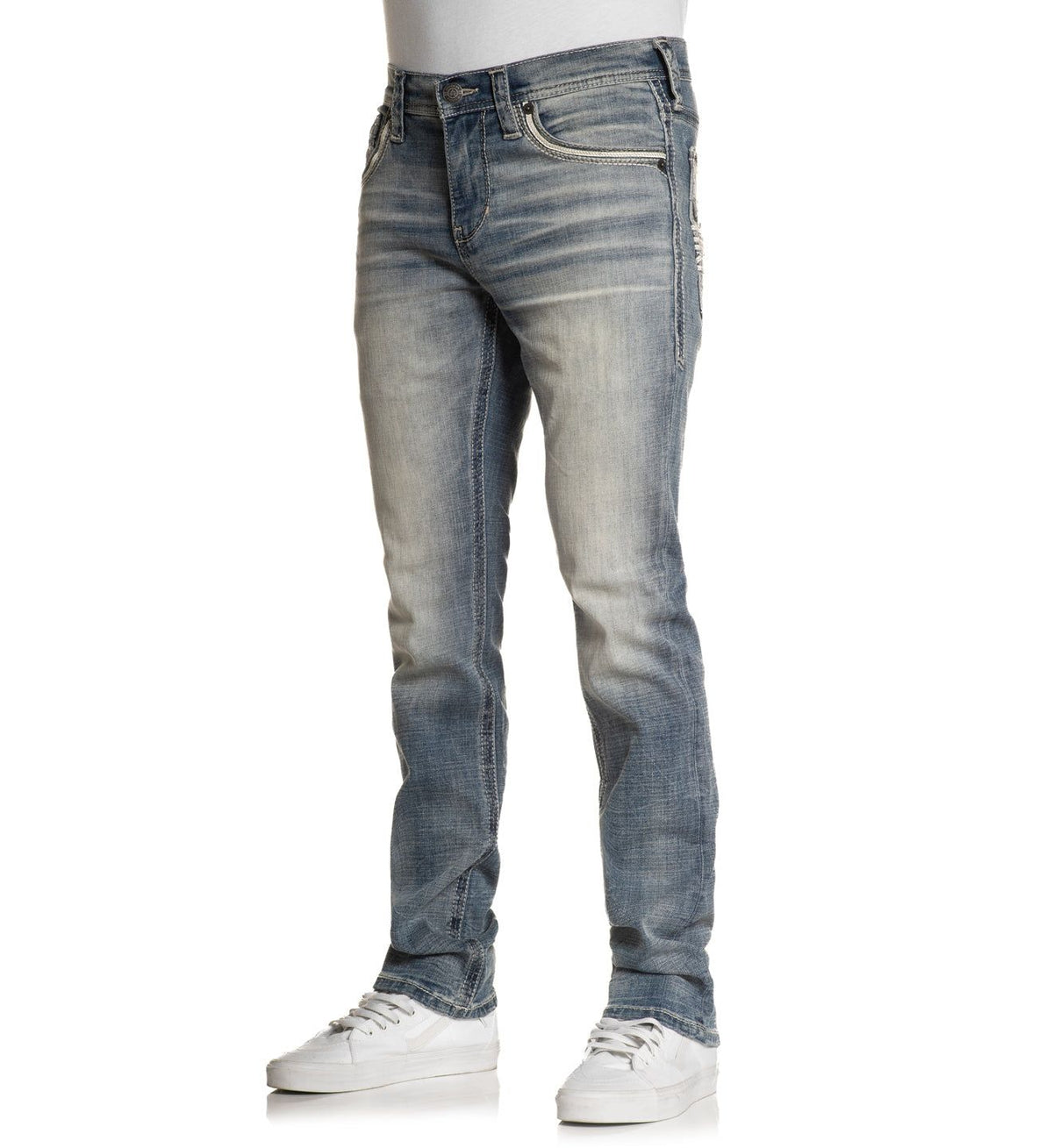 Defender Carrier - American Fighter