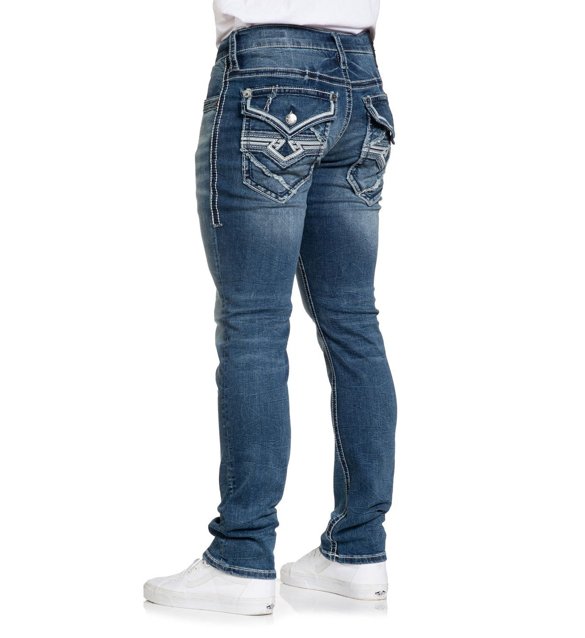 Defender Defense - American Fighter