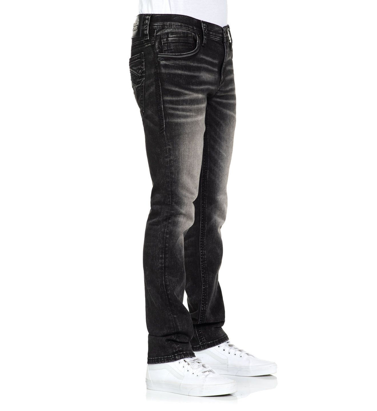 Defender Radar - American Fighter