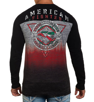 Del Rio - American Fighter