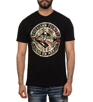 Del Rio - American Fighter