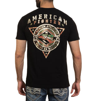 Del Rio - American Fighter