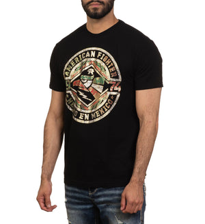 Del Rio - American Fighter