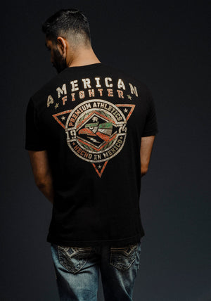 Del Rio - American Fighter