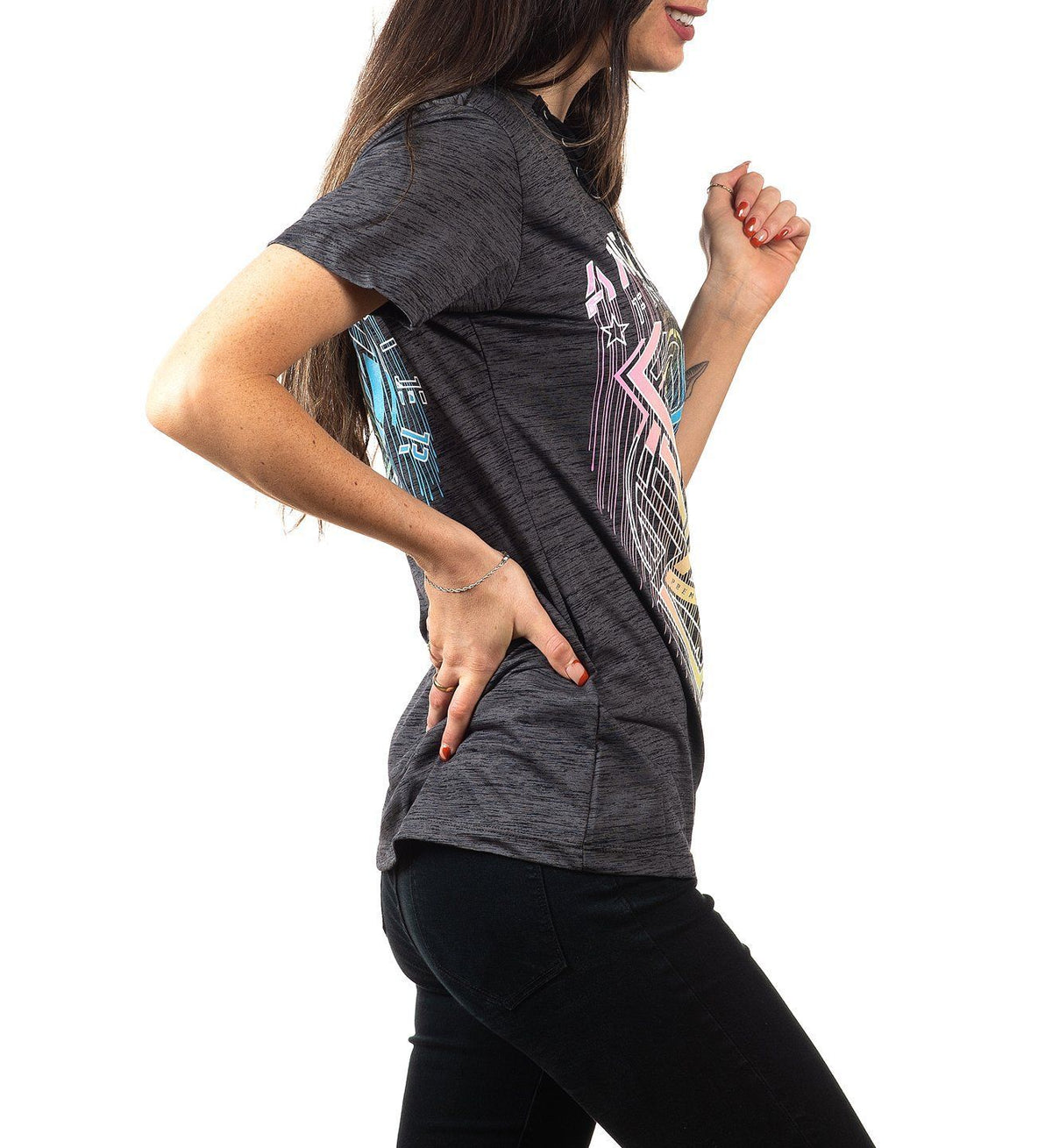 Dellroy - American Fighter