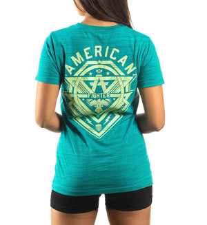 Delmar - American Fighter