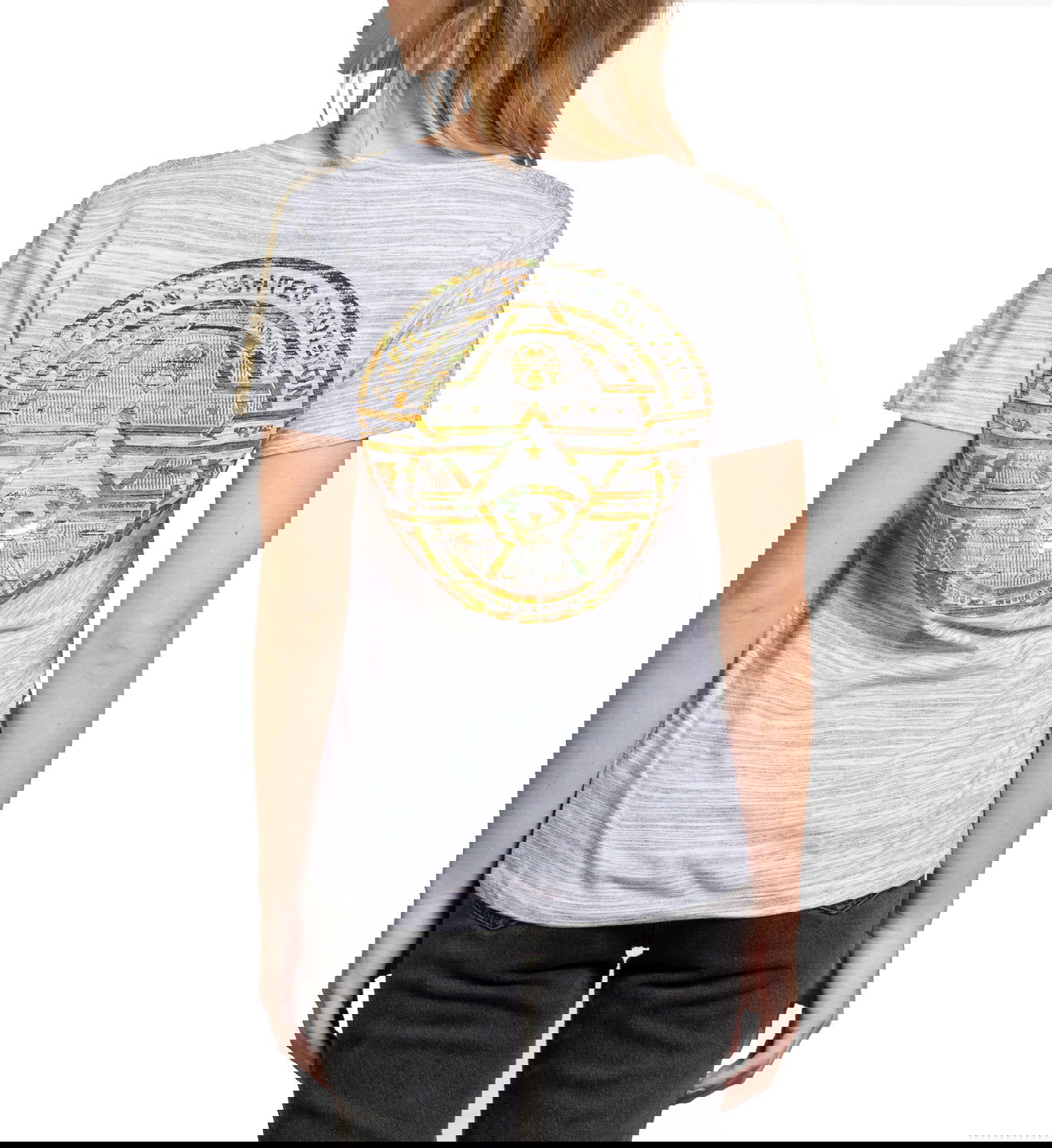 Delmont - American Fighter