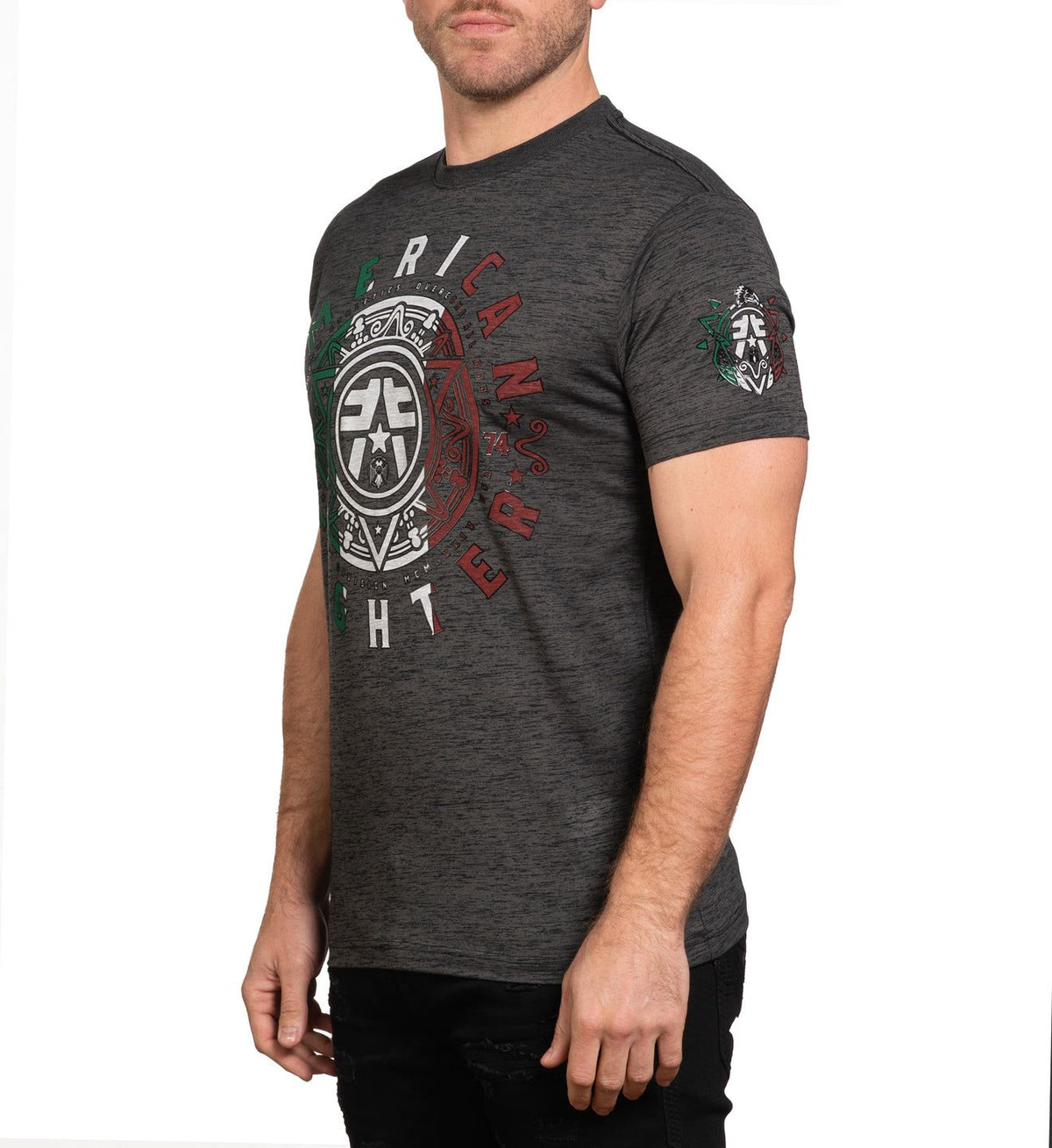 Devine - American Fighter