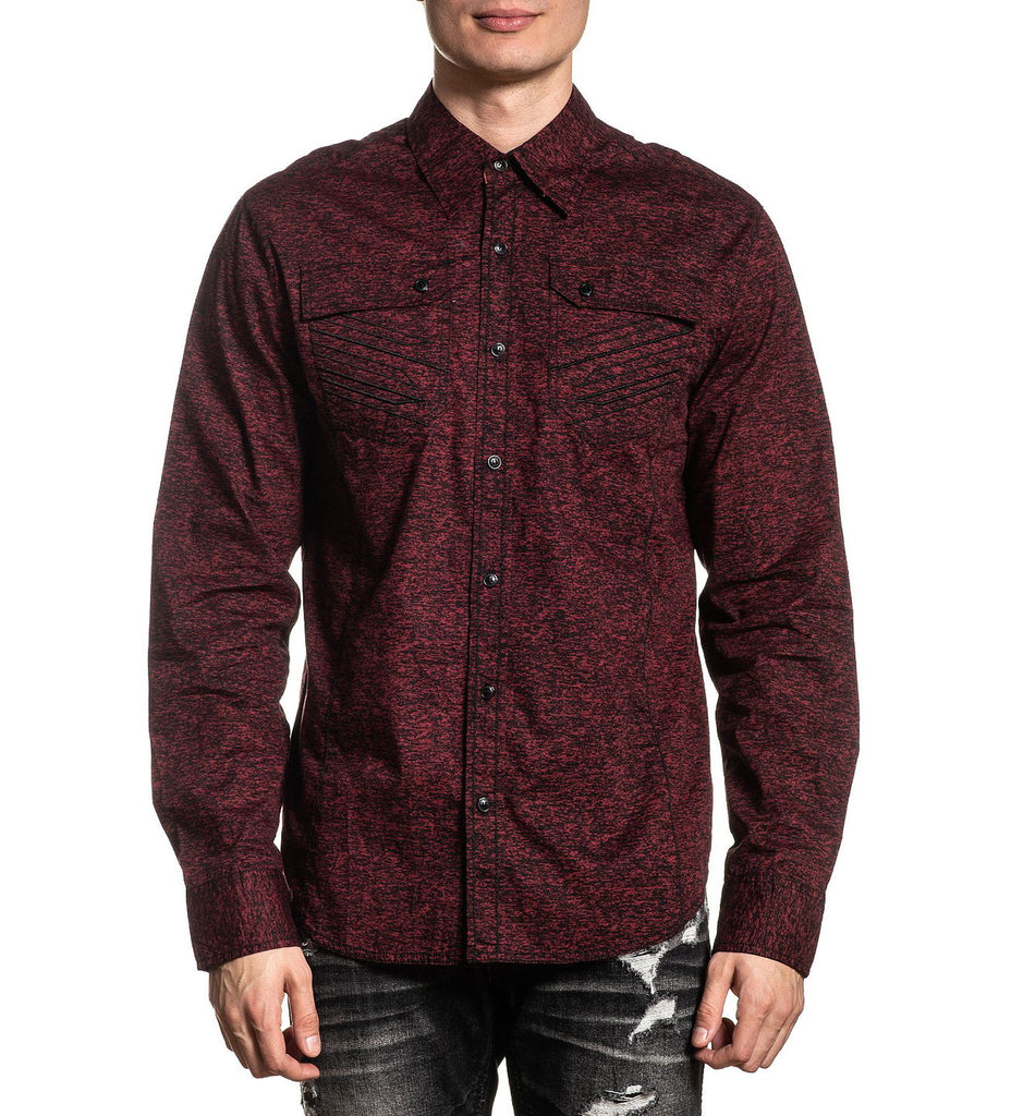 Distortion Shirt