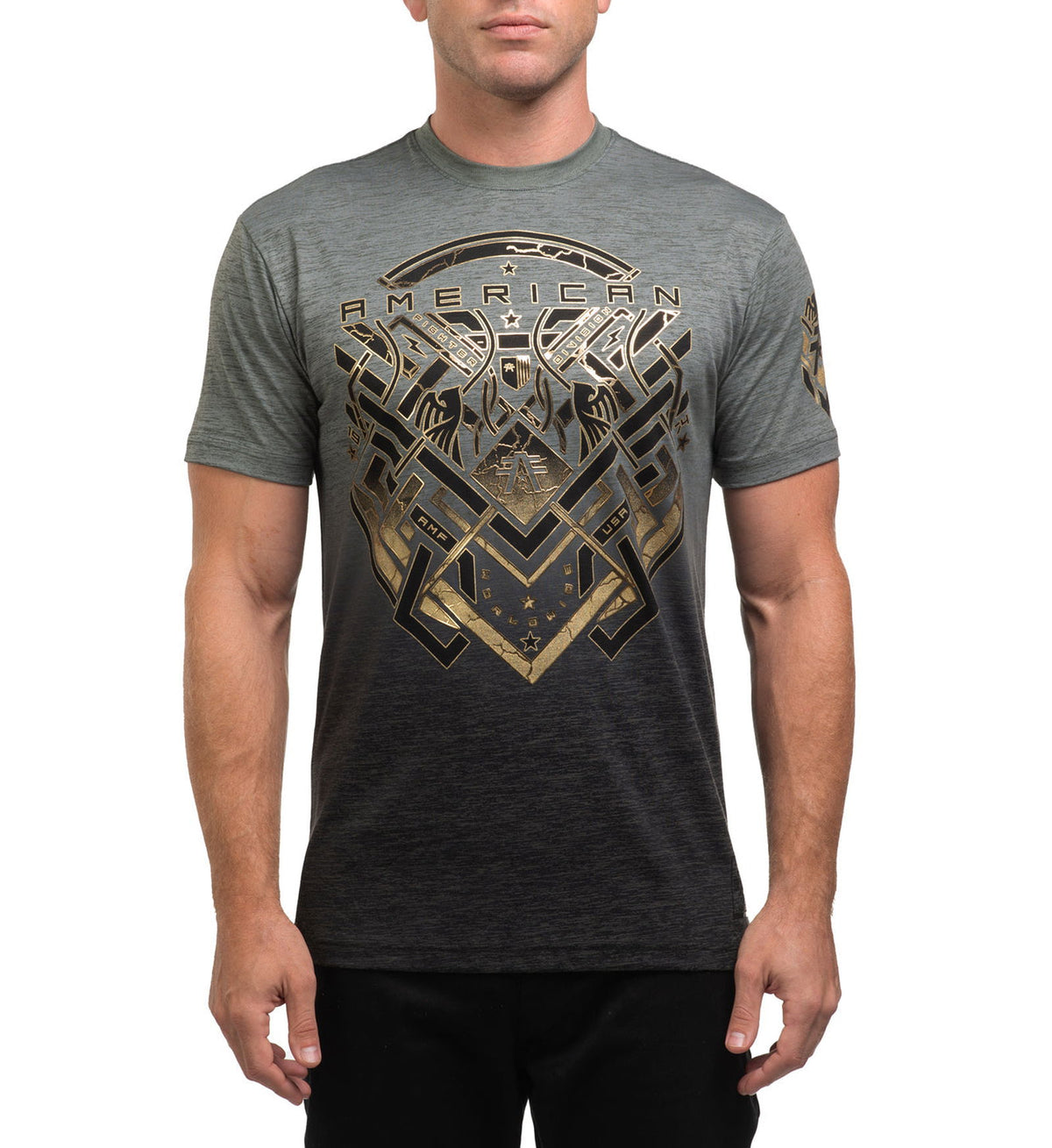 Dolton - American Fighter