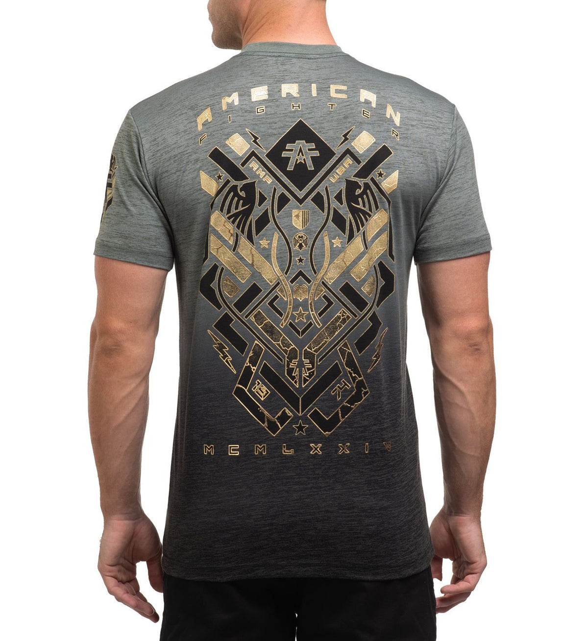 Dolton - American Fighter