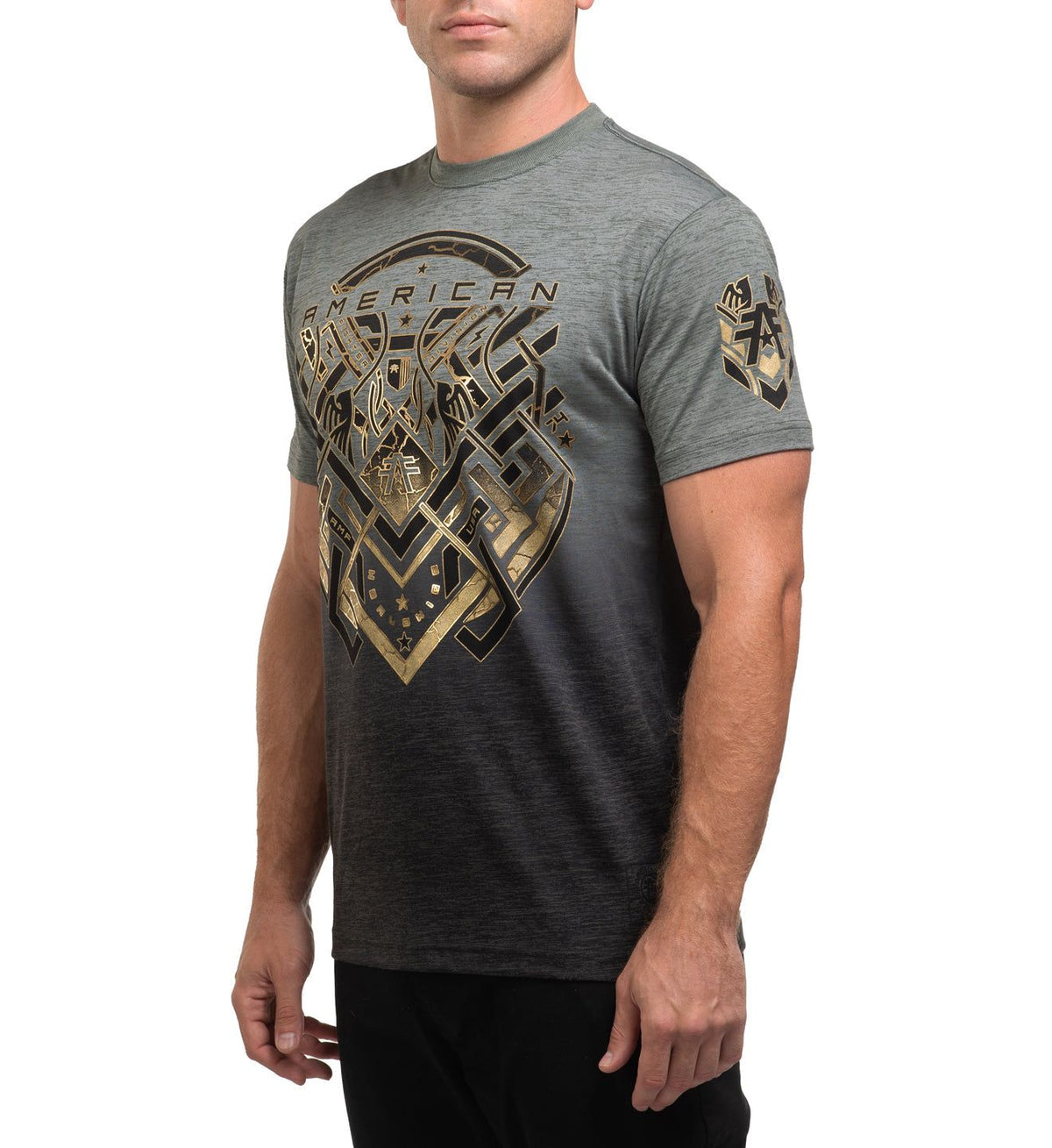 Dolton - American Fighter