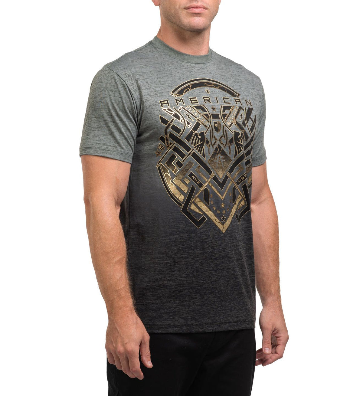 Dolton - American Fighter