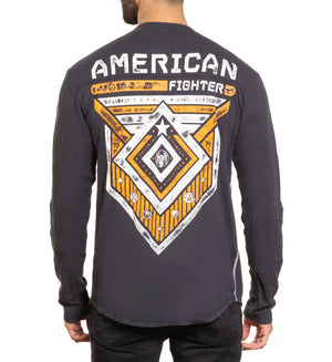 Donnelly - American Fighter