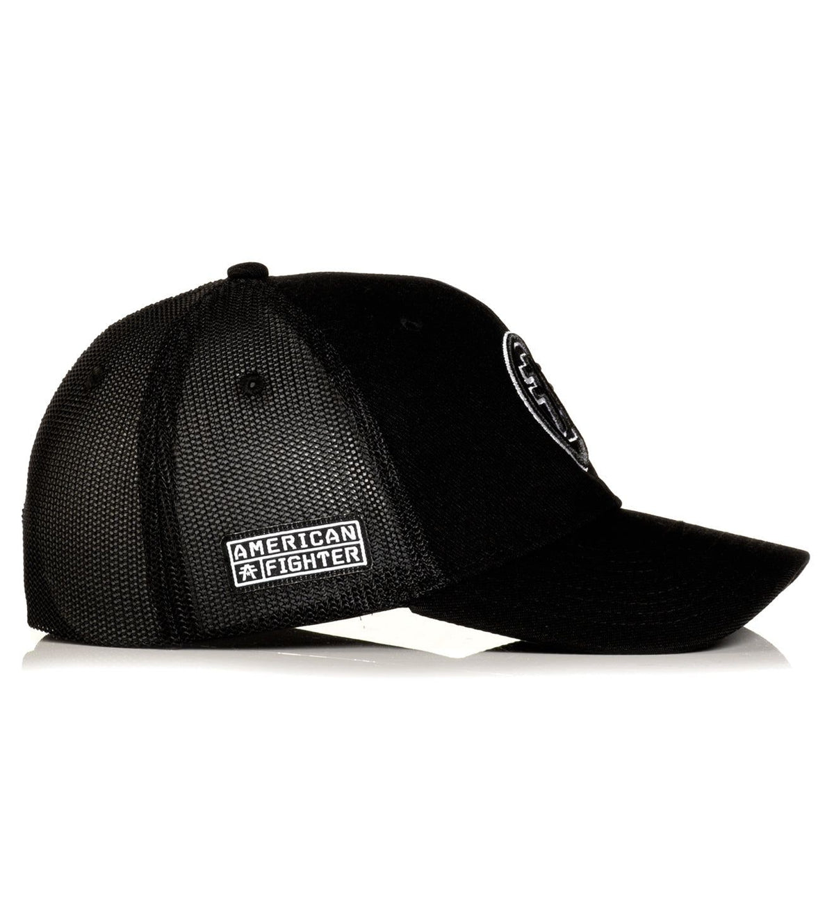 Dowell Hat - American Fighter