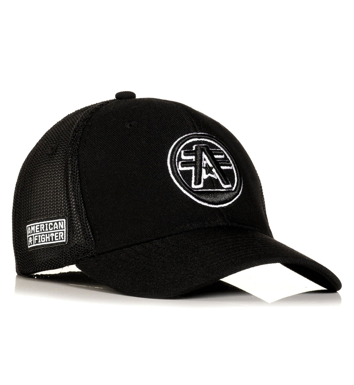 Dowell Hat - American Fighter