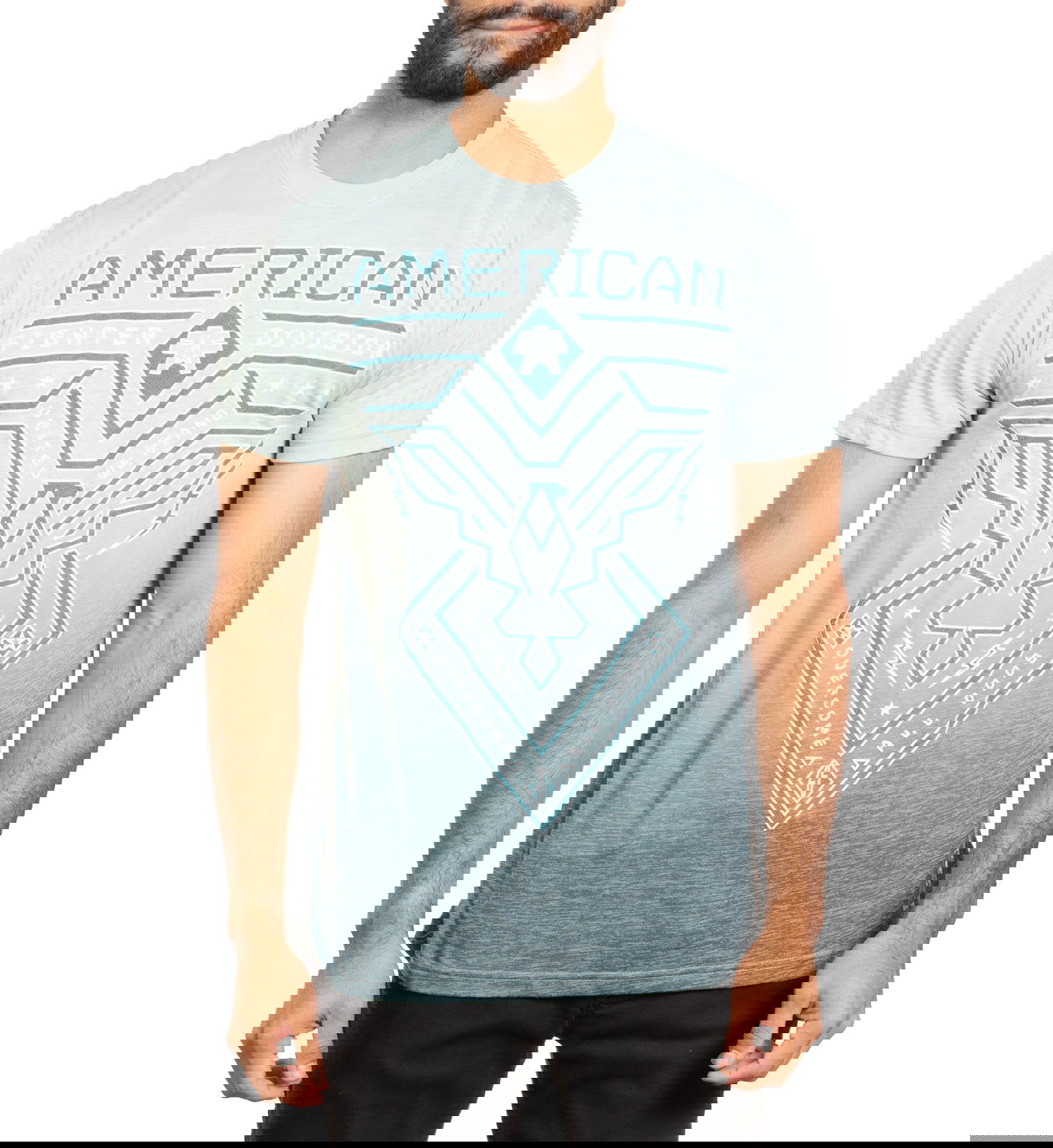 Dugger - American Fighter