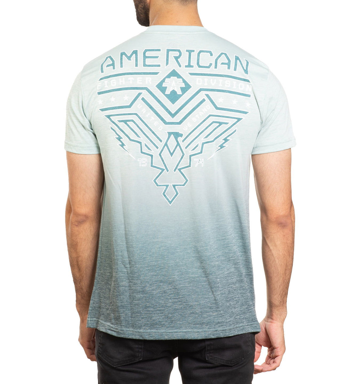 Dugger - American Fighter