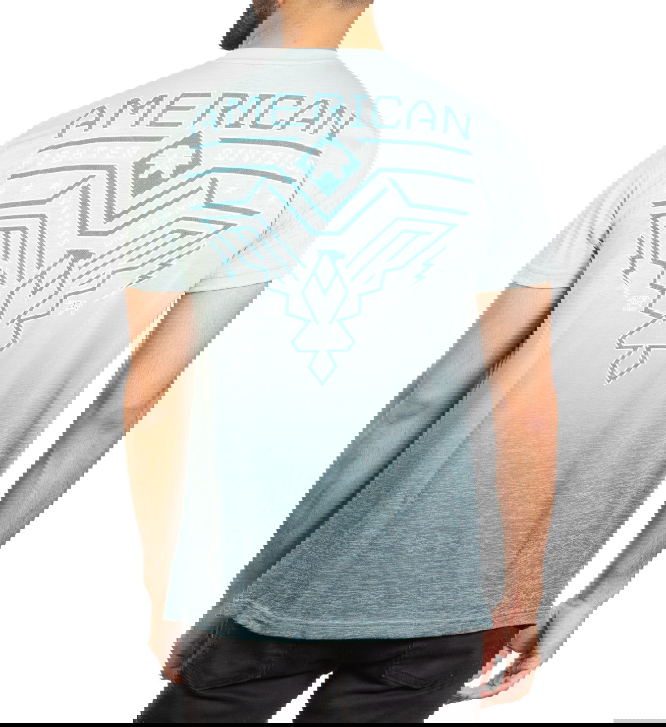 Dugger - American Fighter