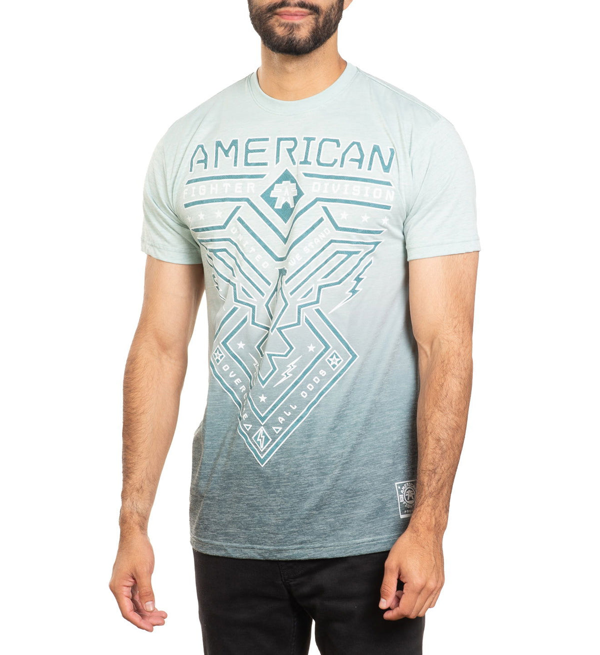 Dugger - American Fighter