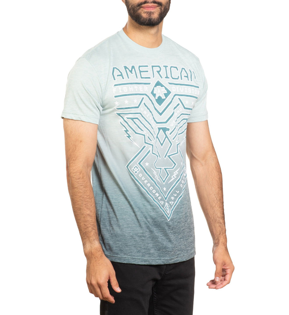 Dugger - American Fighter