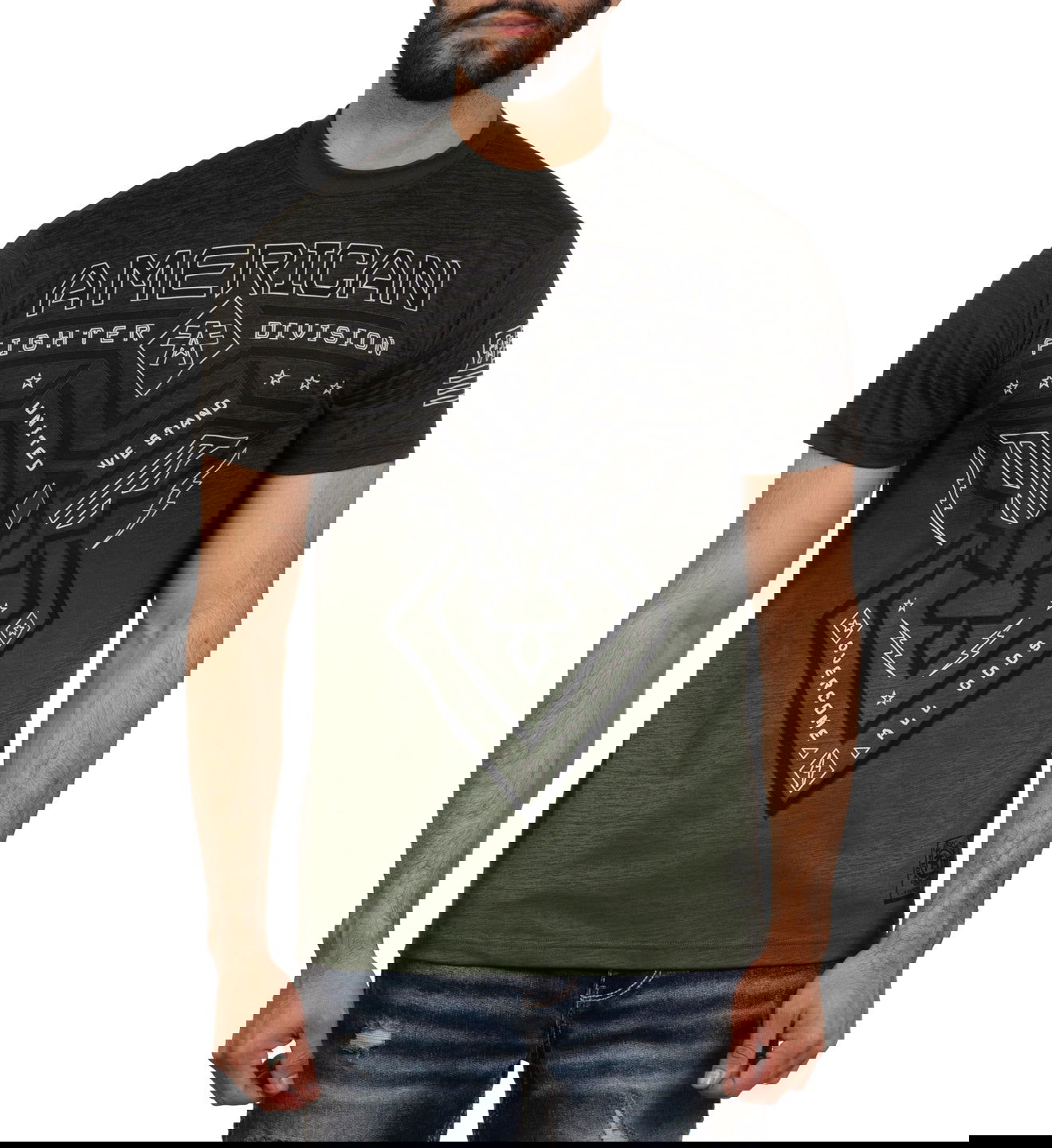 Dugger - American Fighter