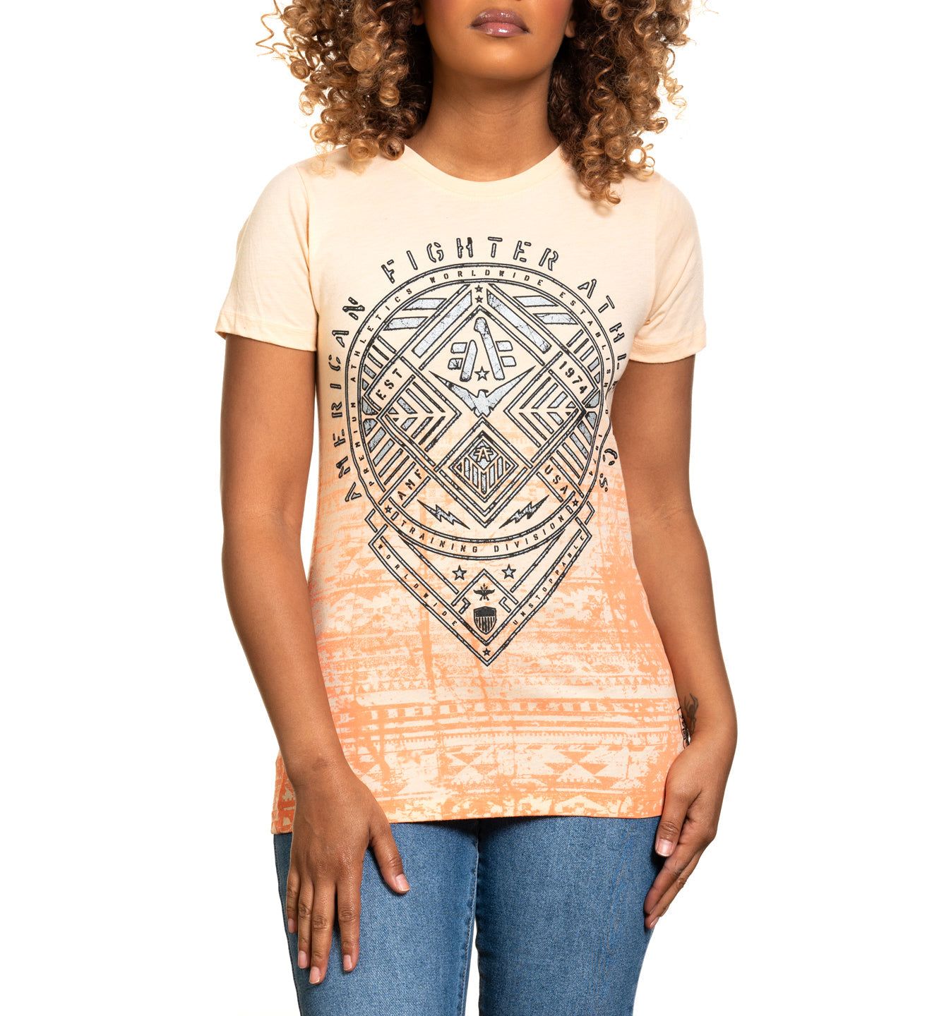 Duncan - American Fighter