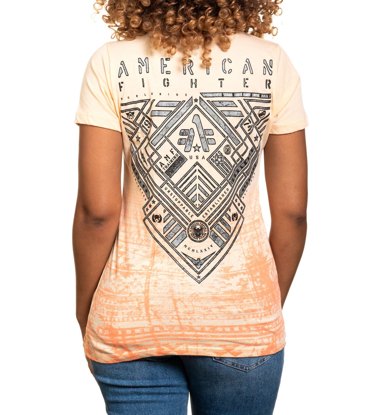 Duncan - American Fighter