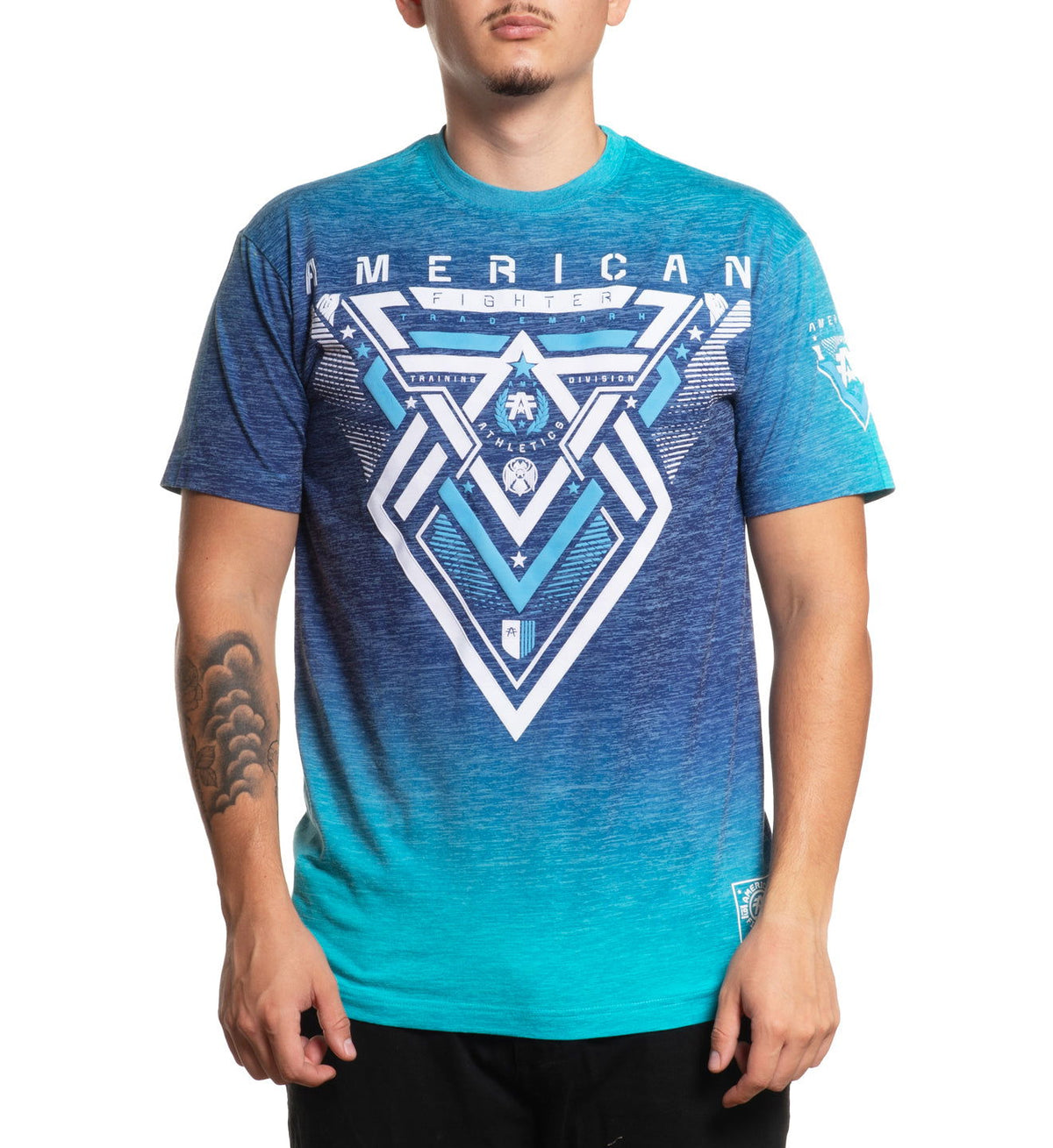 Eagledale - American Fighter