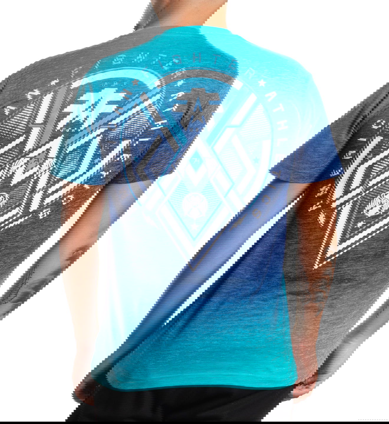 Eagledale - American Fighter