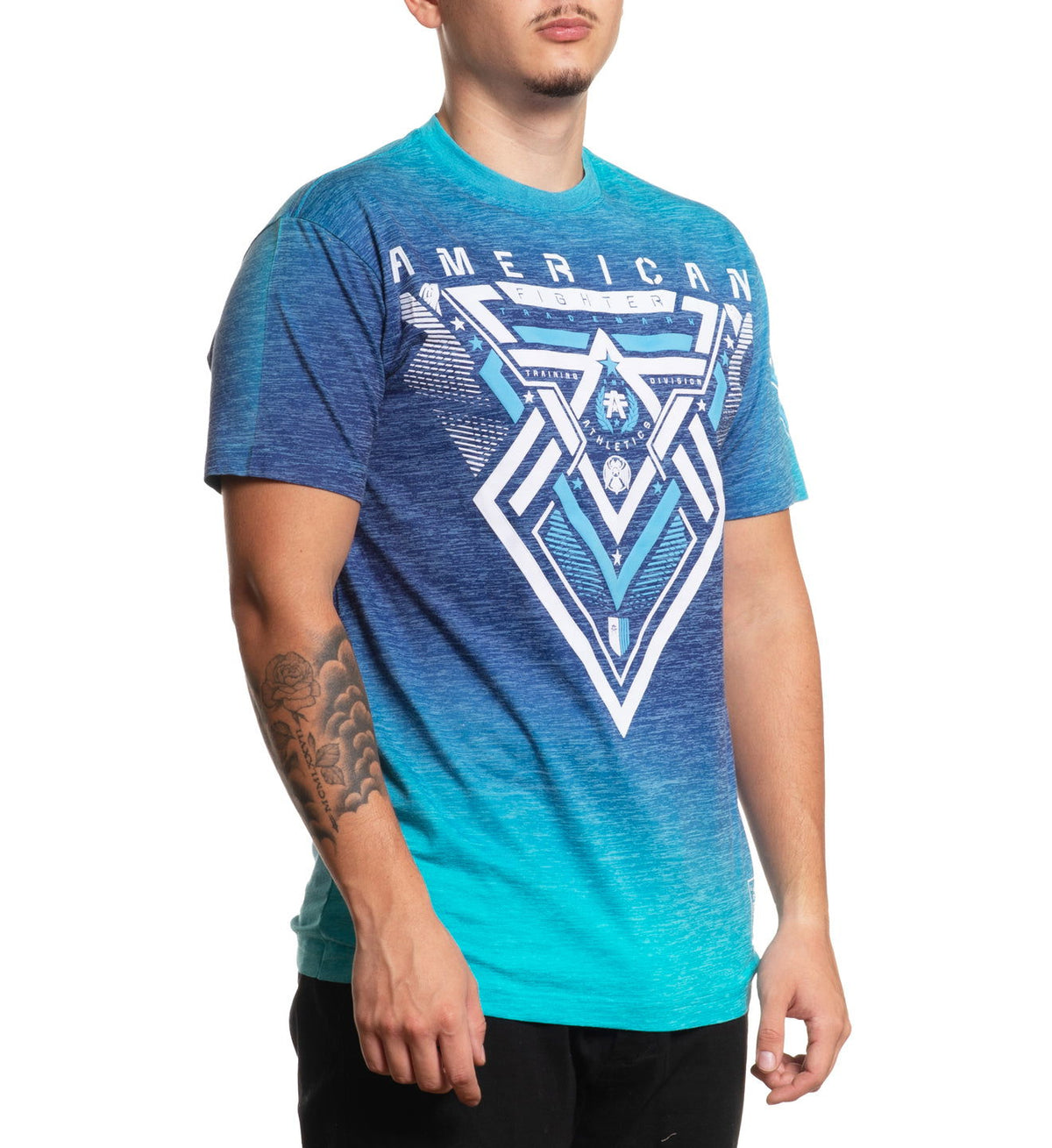 Eagledale - American Fighter