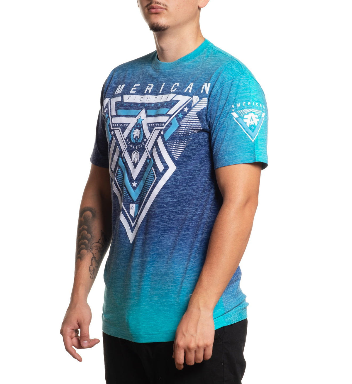 Eagledale - American Fighter