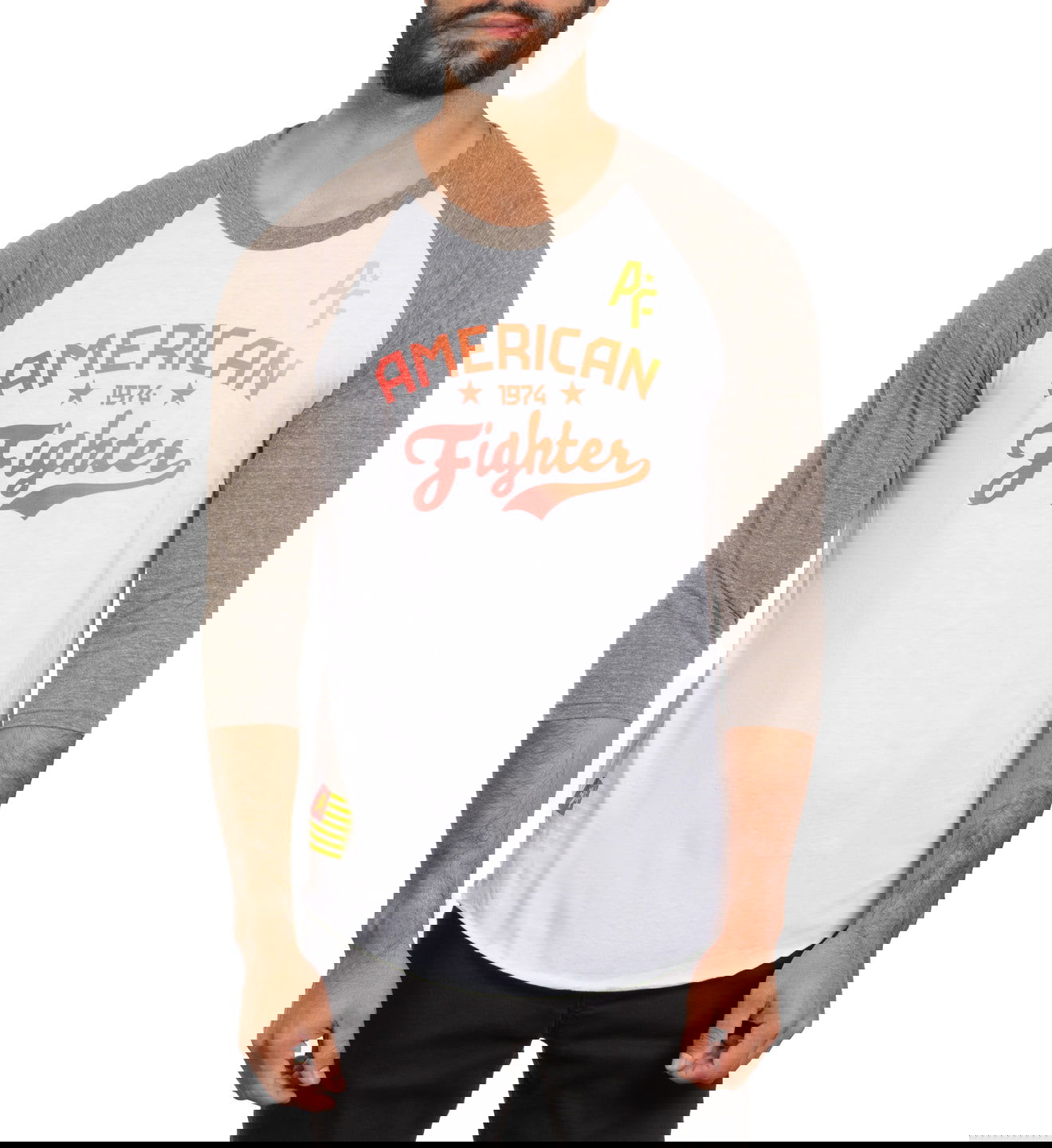 Eastern - American Fighter