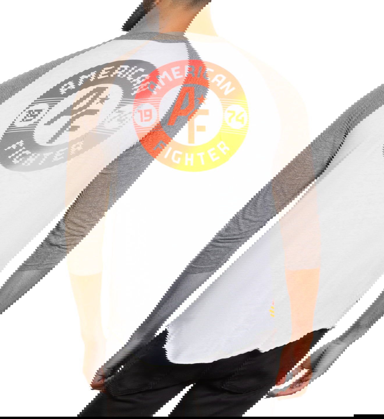 Eastern - American Fighter