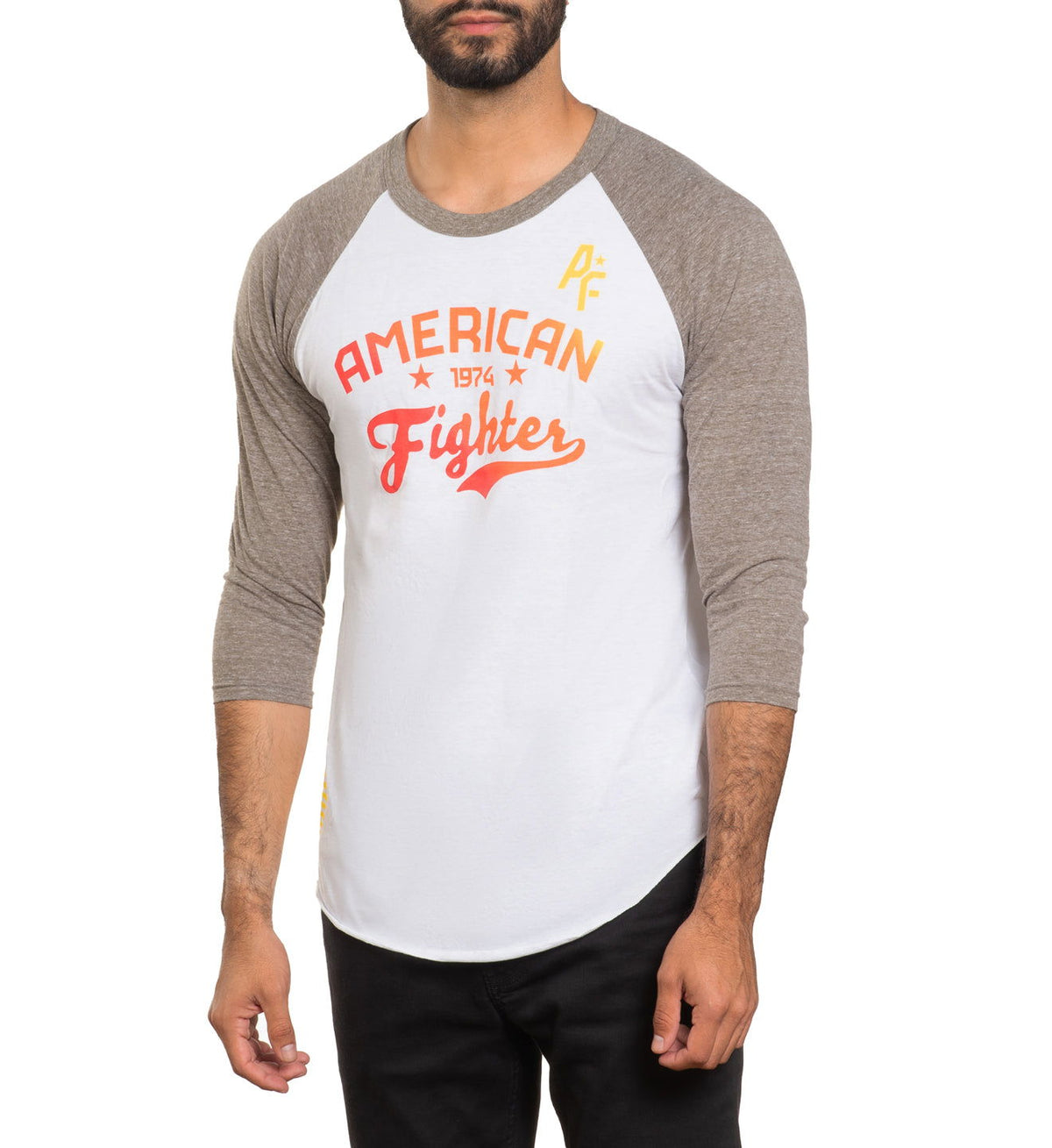 Eastern - American Fighter