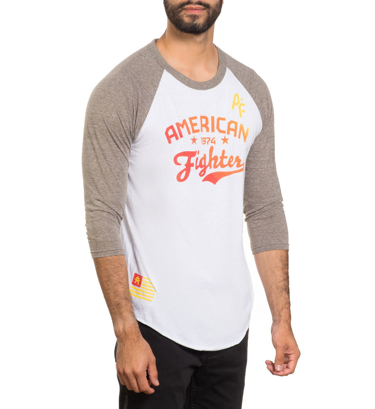 Eastern - American Fighter