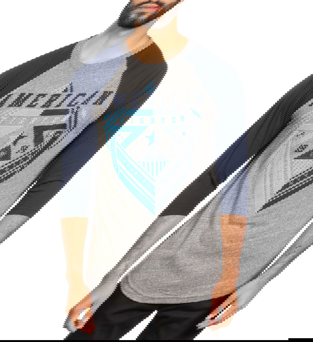 Eastman - American Fighter