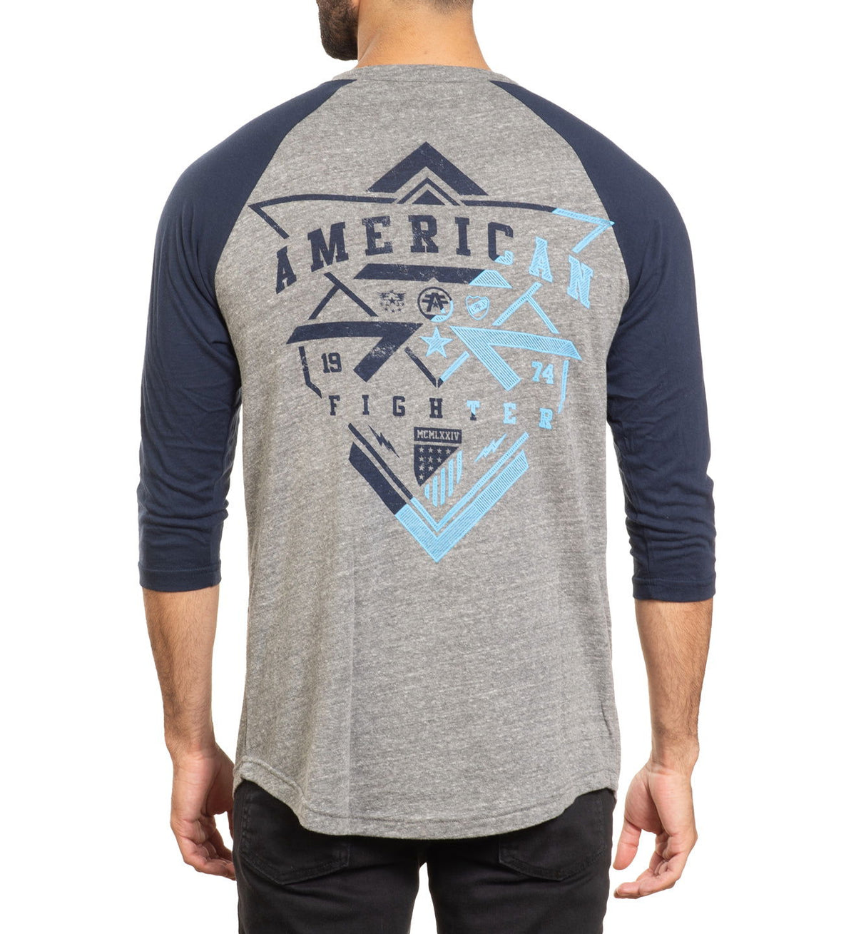 Eastman - American Fighter