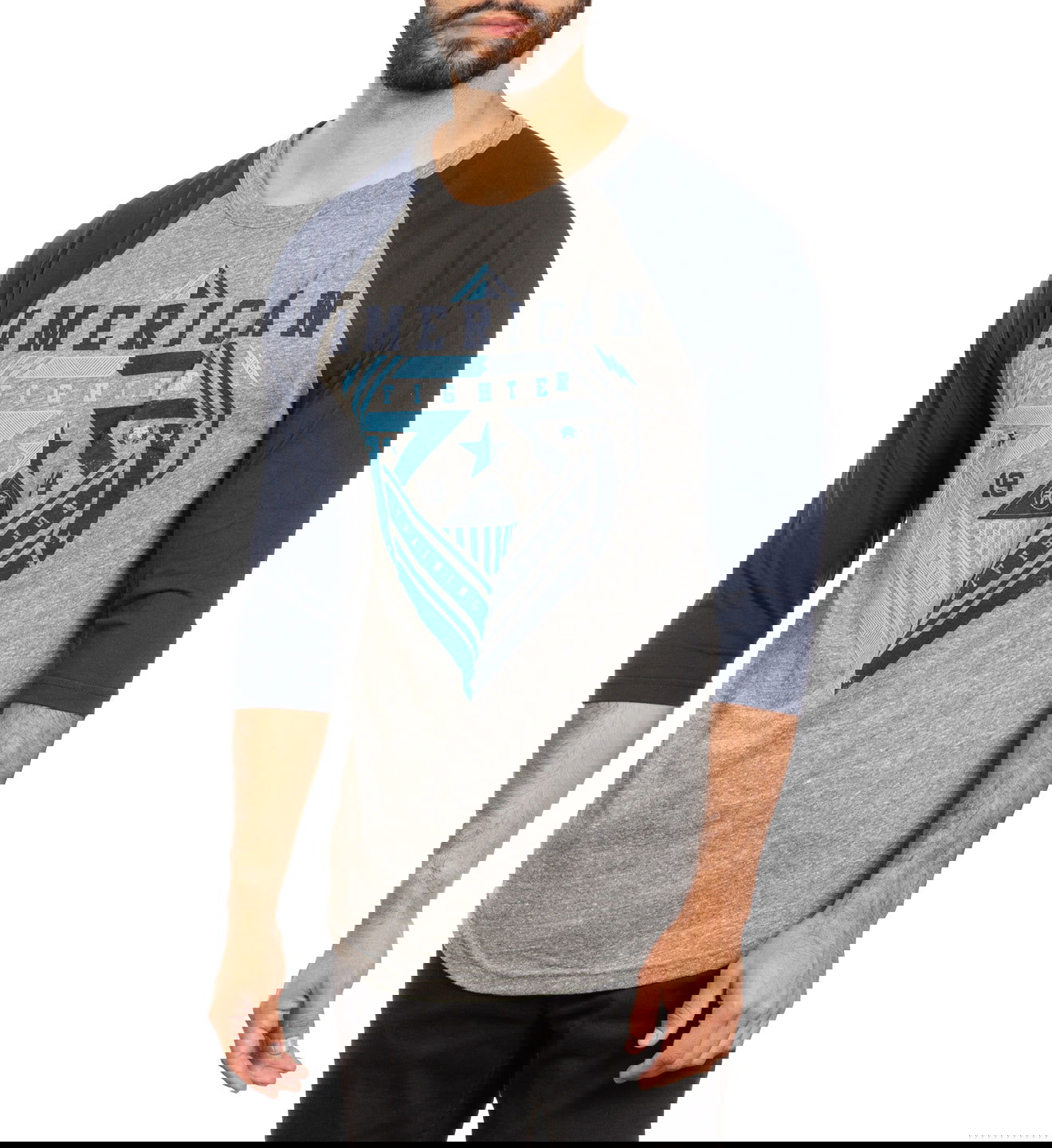 Eastman - American Fighter