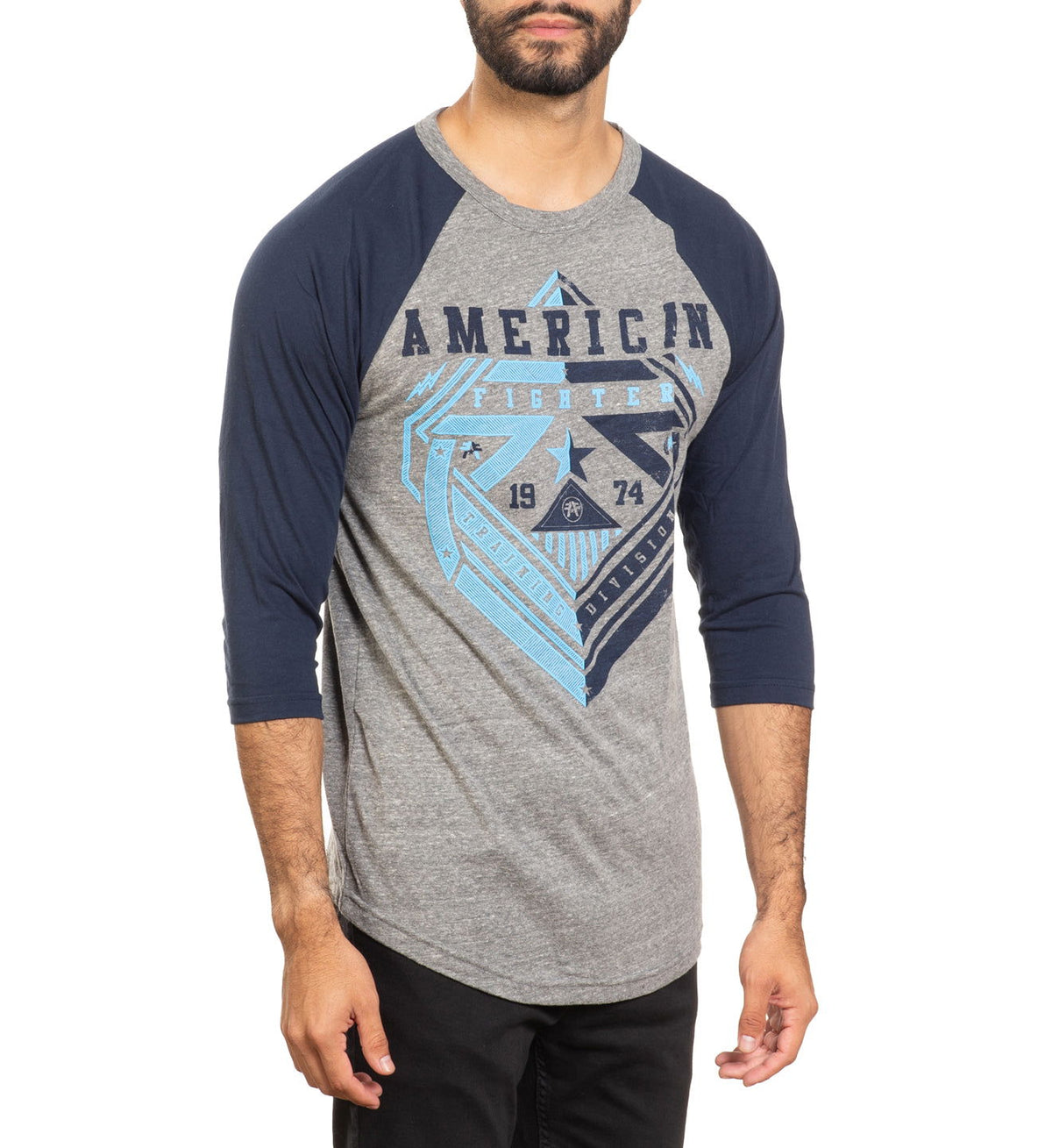 Eastman - American Fighter