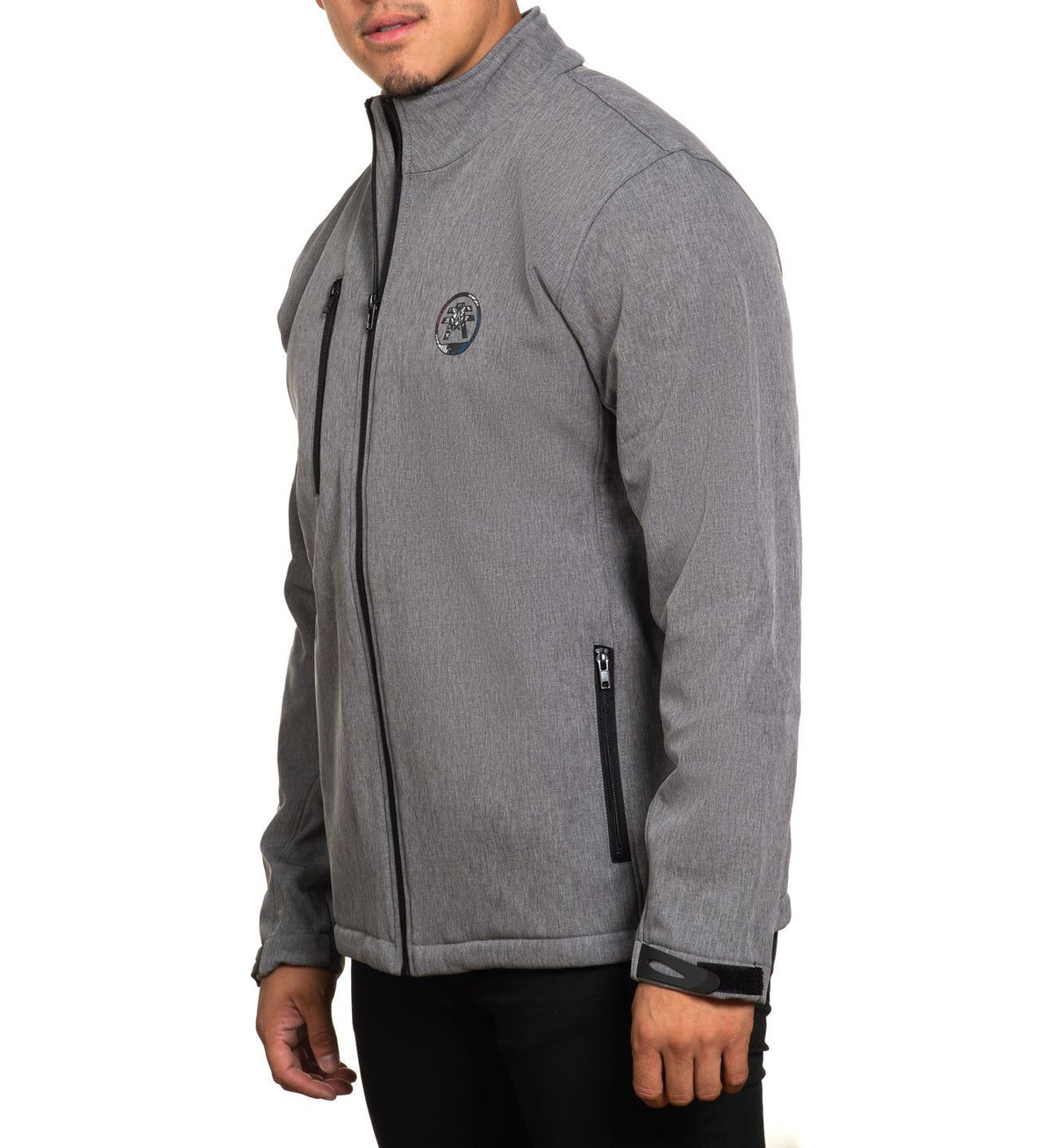 Edgly Jacket - American Fighter