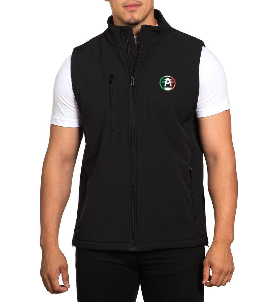 El Paso Vest