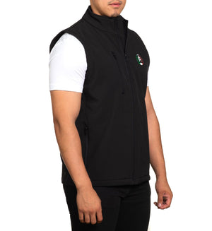 El Paso Vest - American Fighter