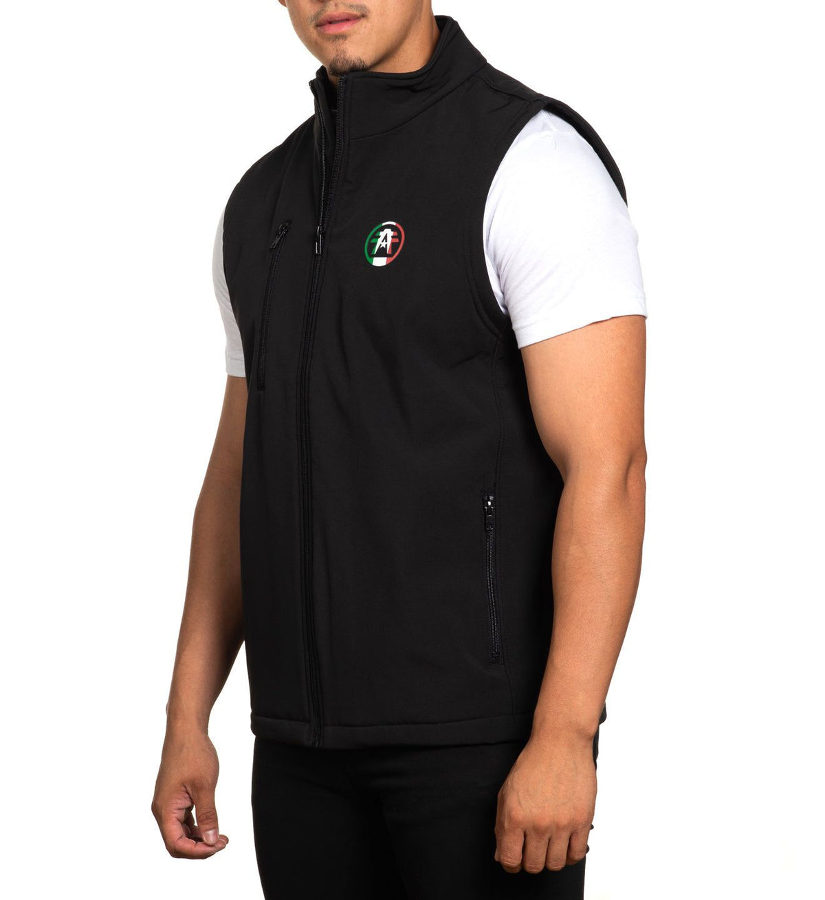 El Paso Vest - American Fighter