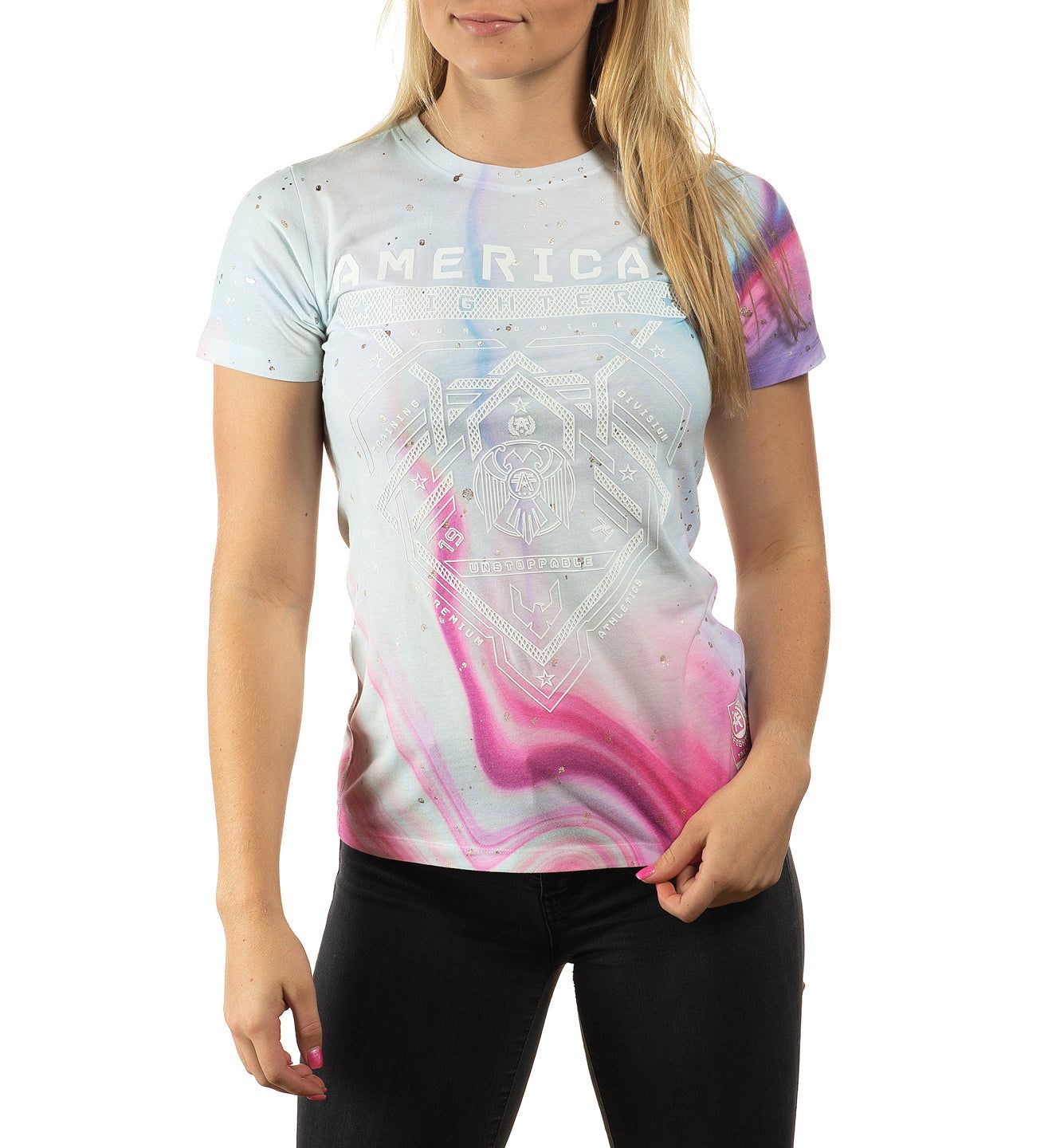 Eldon - American Fighter