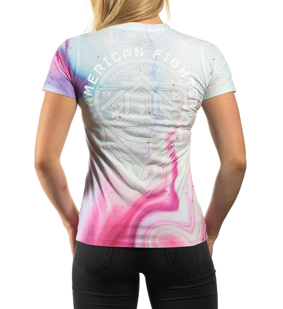 Eldon - American Fighter