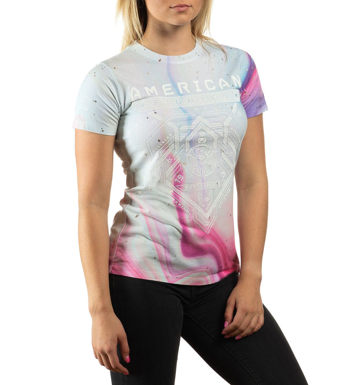 Eldon - American Fighter